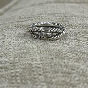 David Yurman ring